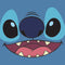 Disney Lilo and Stitch Close Moto E5 Play Skin